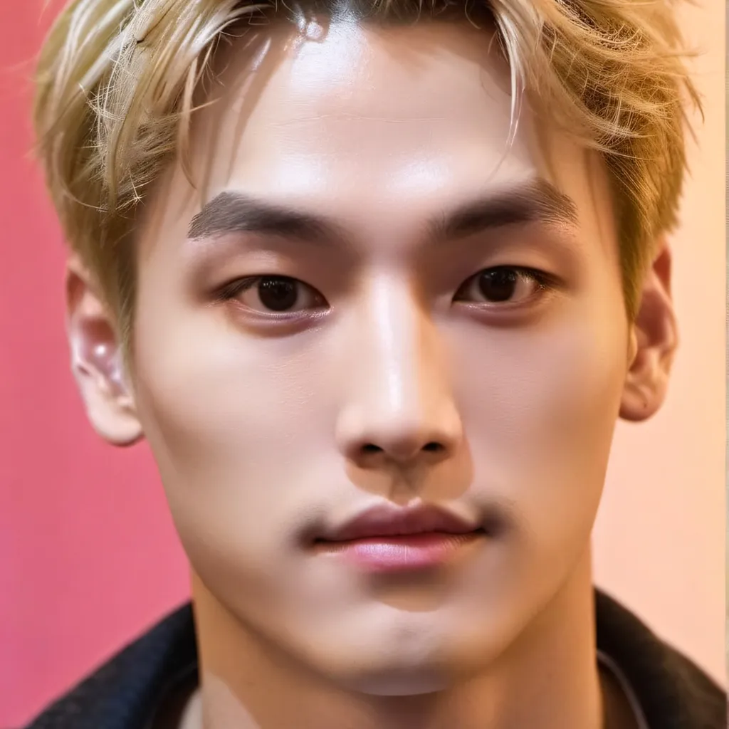 chat with ai character: skz