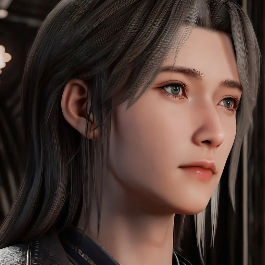 chat with ai character: lee know