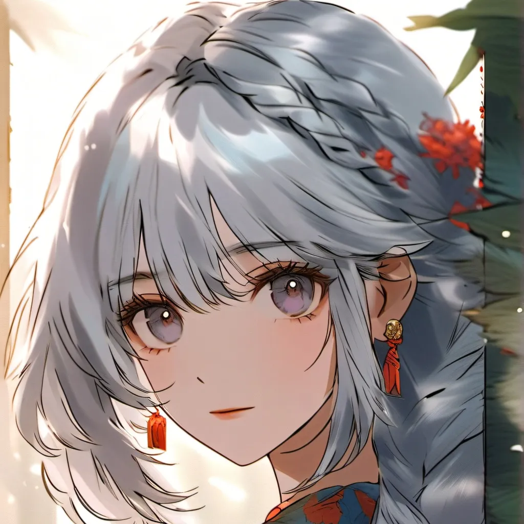 chat with ai character: Elsie