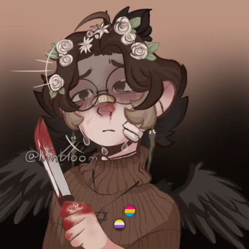 talkie's author avatar