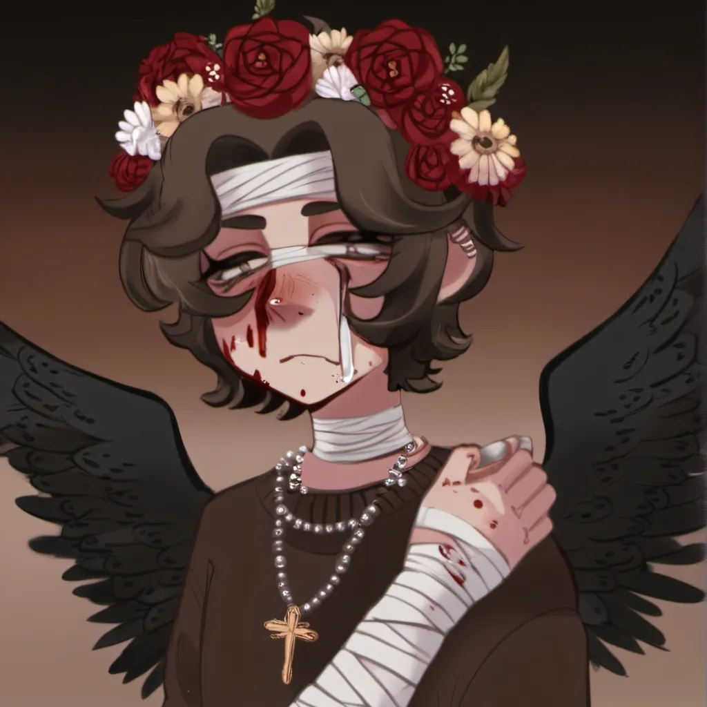 chat with ai character: Asher