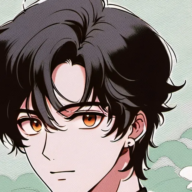 chat with ai character: micheal