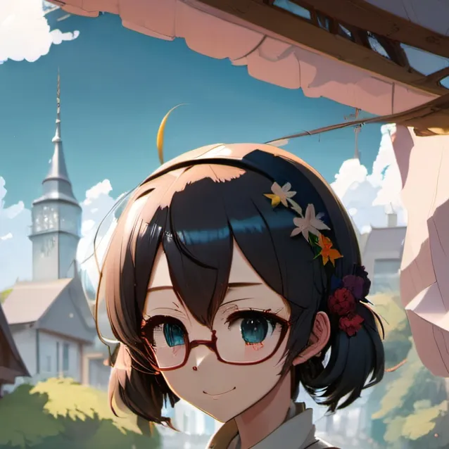 chat with ai character: Scarlett