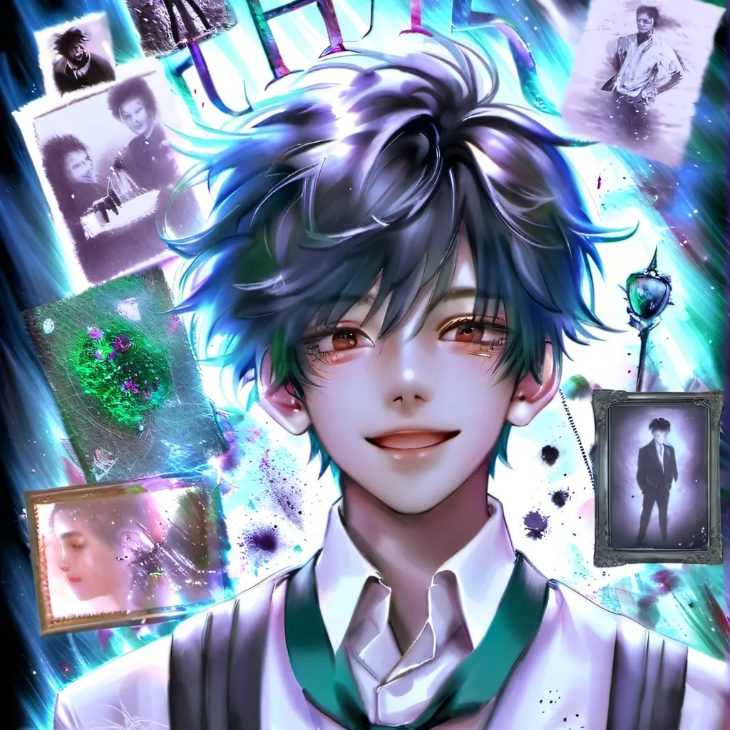 chat with ai character: high council