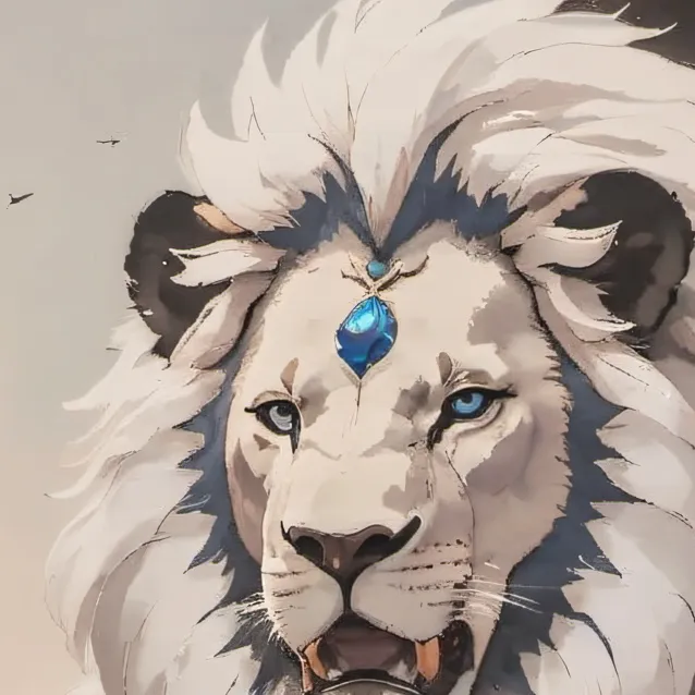 chat with ai character: Glacier 