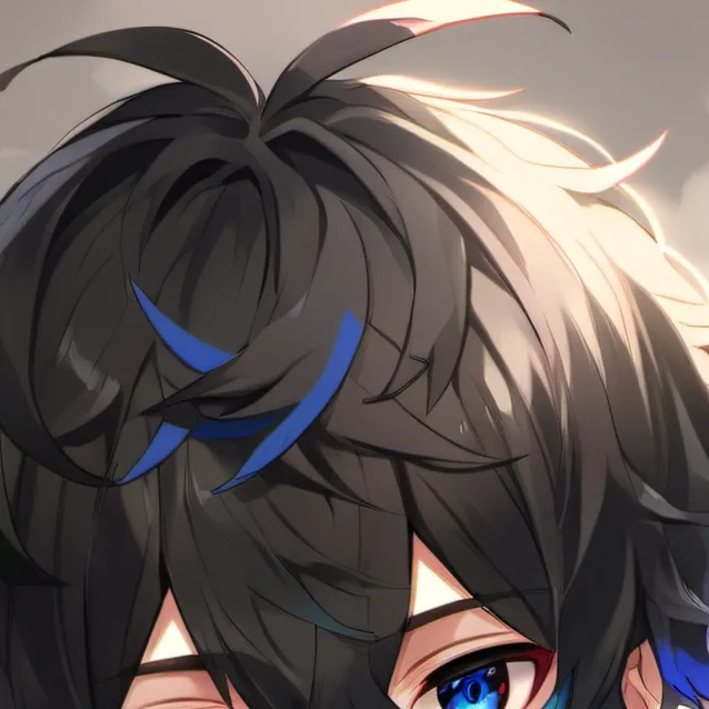 chat with ai character: Isaac 