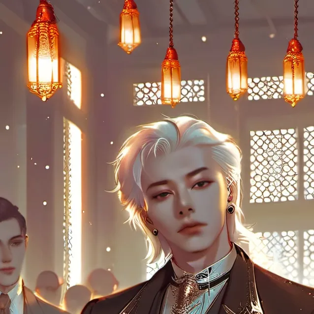 chat with ai character: Hyunjin 