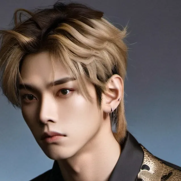 chat with ai character: Felix