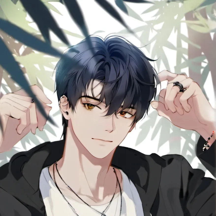 chat with ai character: Ben