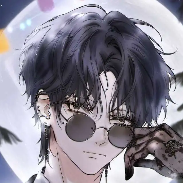 chat with ai character: Lucas