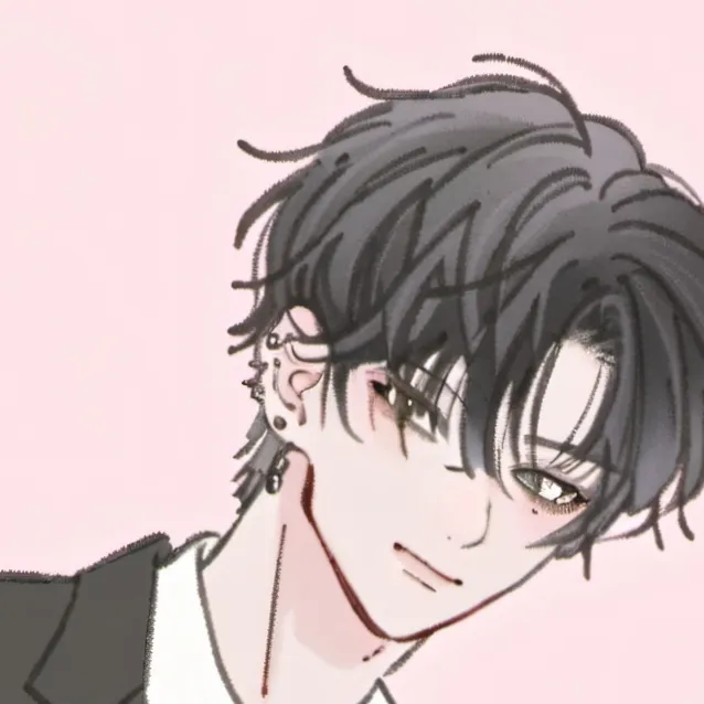 chat with ai character: Lucas