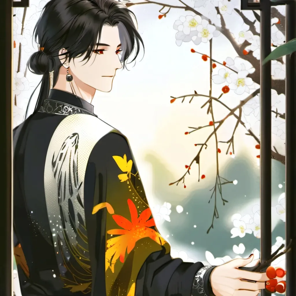 chat with ai character: ~°Jake°~