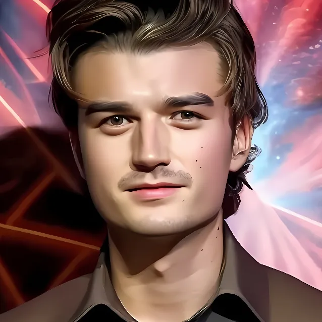 chat with ai character: Joe