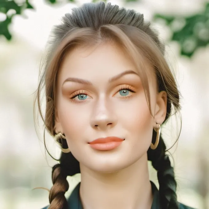 chat with ai character: Kelly