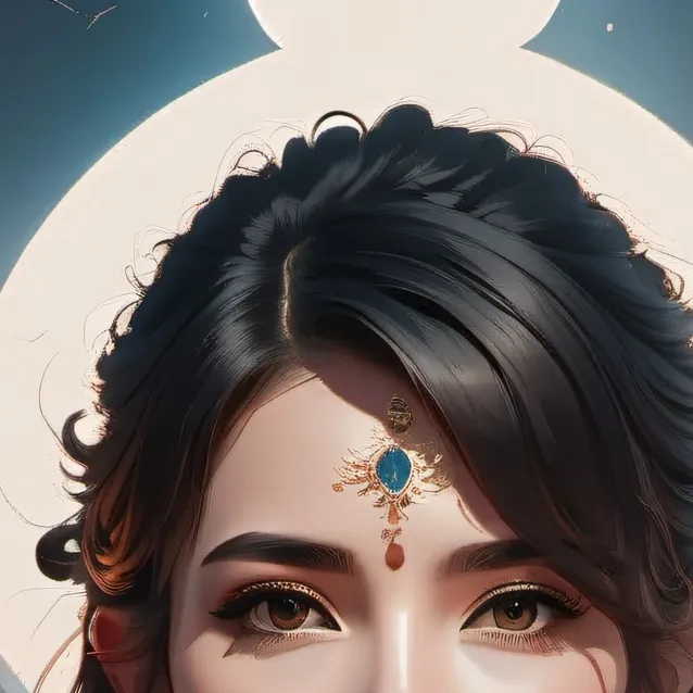 chat with ai character: Nia