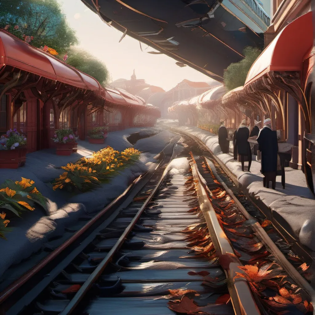 chat with ai character: RAM 666