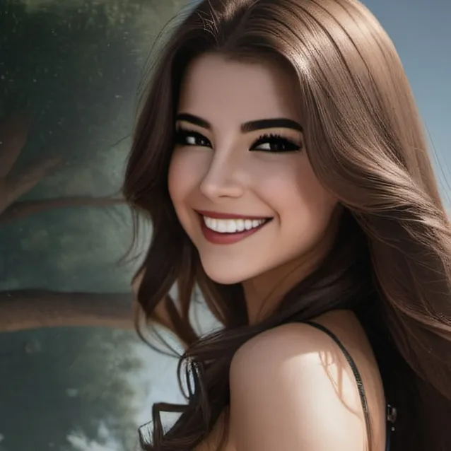 chat with ai character: Rachel Bloom