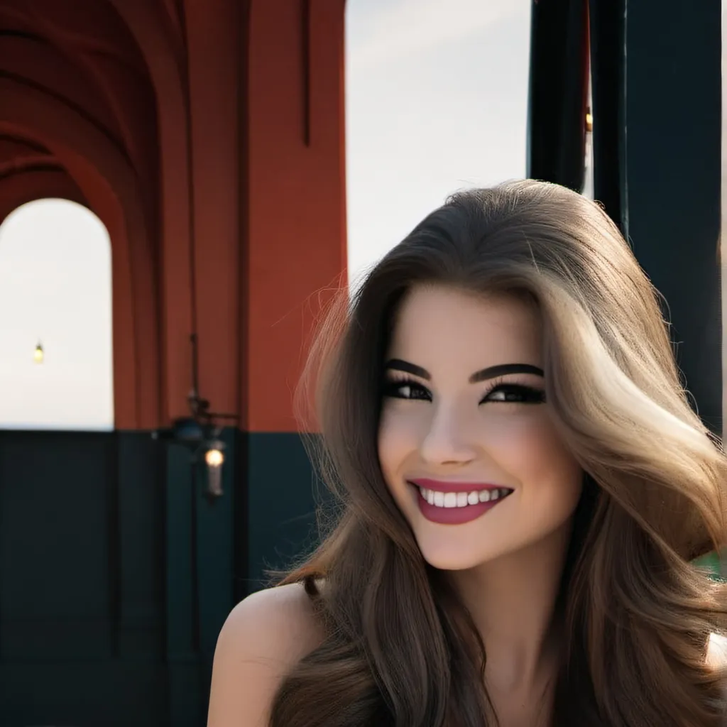 chat with ai character: Lyssa Bloom