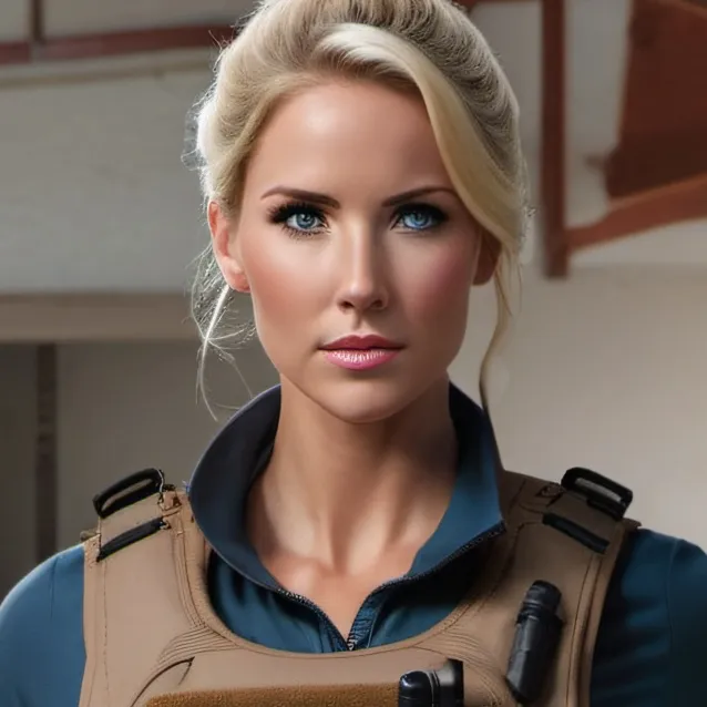 chat with ai character:  Rachel Warden