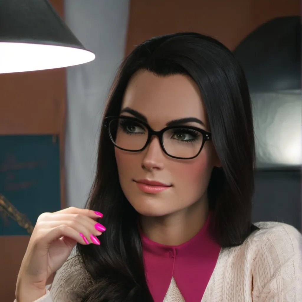 chat with ai character: Sarah Bloom