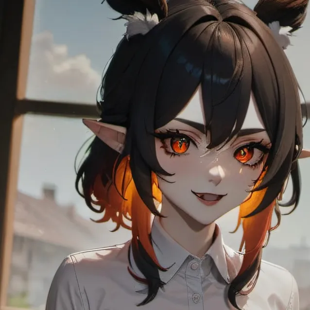 chat with ai character: Xena Bloom