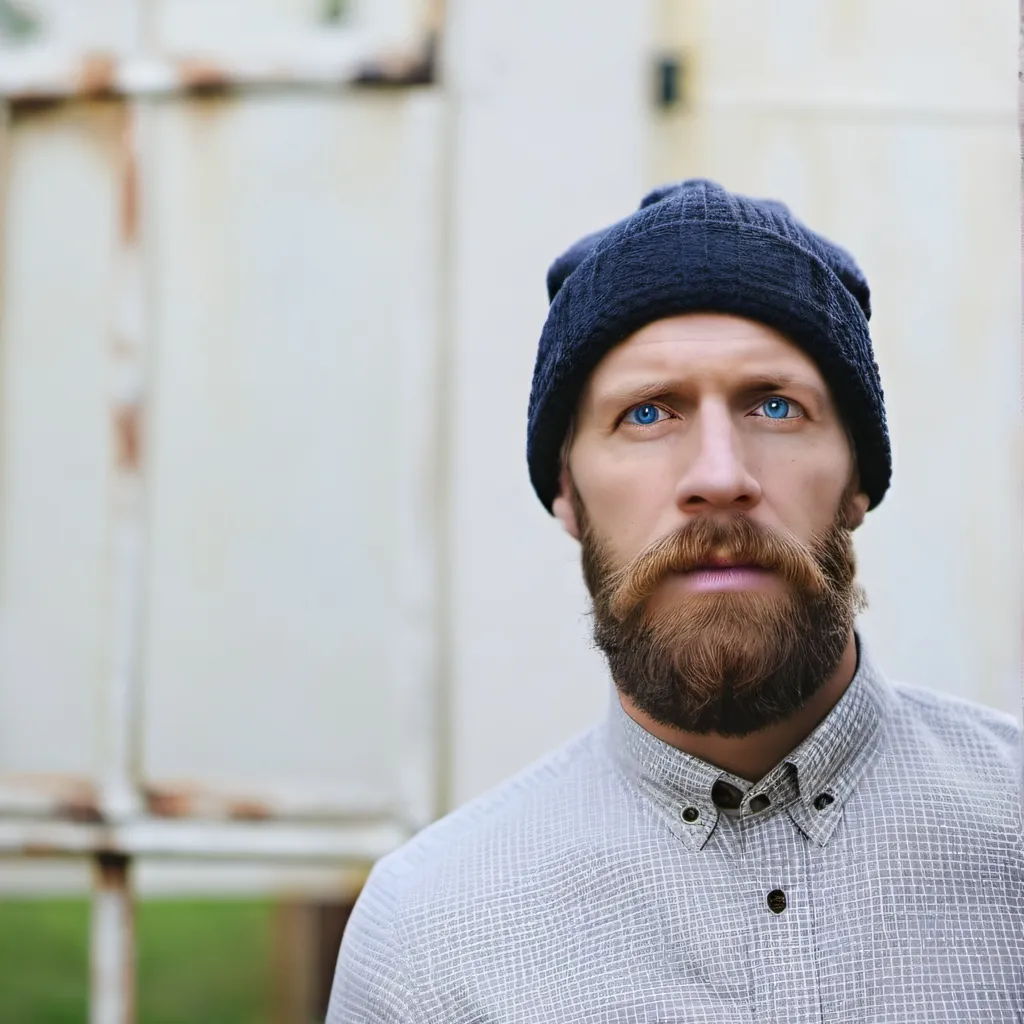 chat with ai character: Joel Bloom