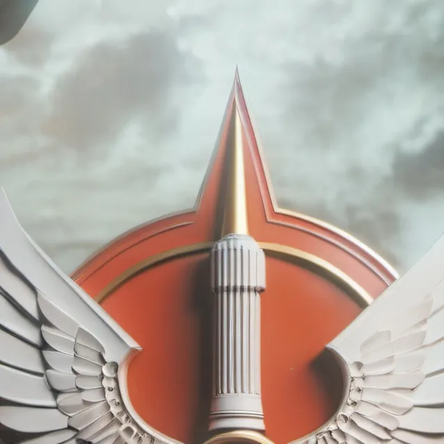 chat with ai character: PROPOGANDA CENTRAL