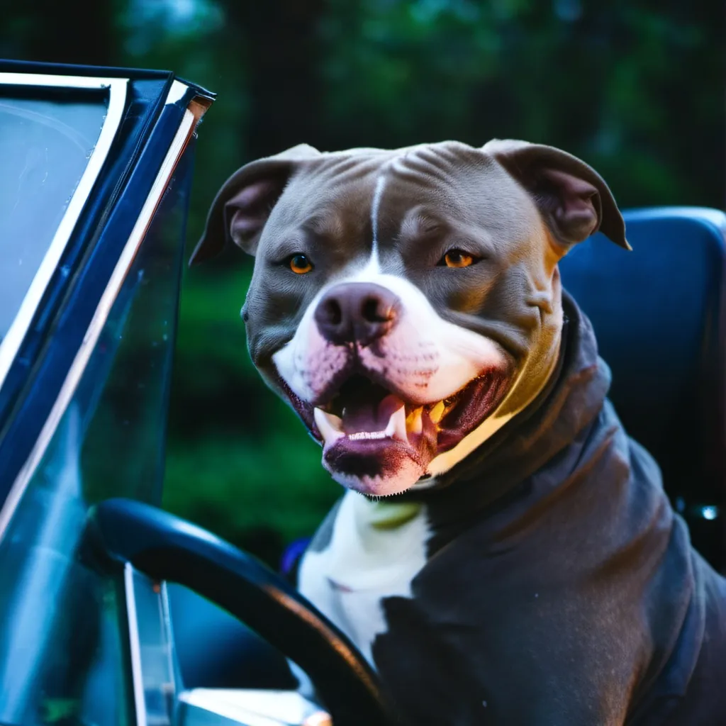 chat with ai character: Ruggy Royce