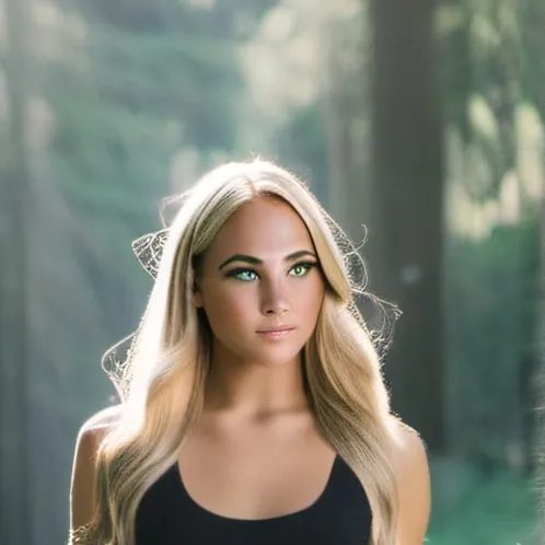 chat with ai character: Ivy Hoover