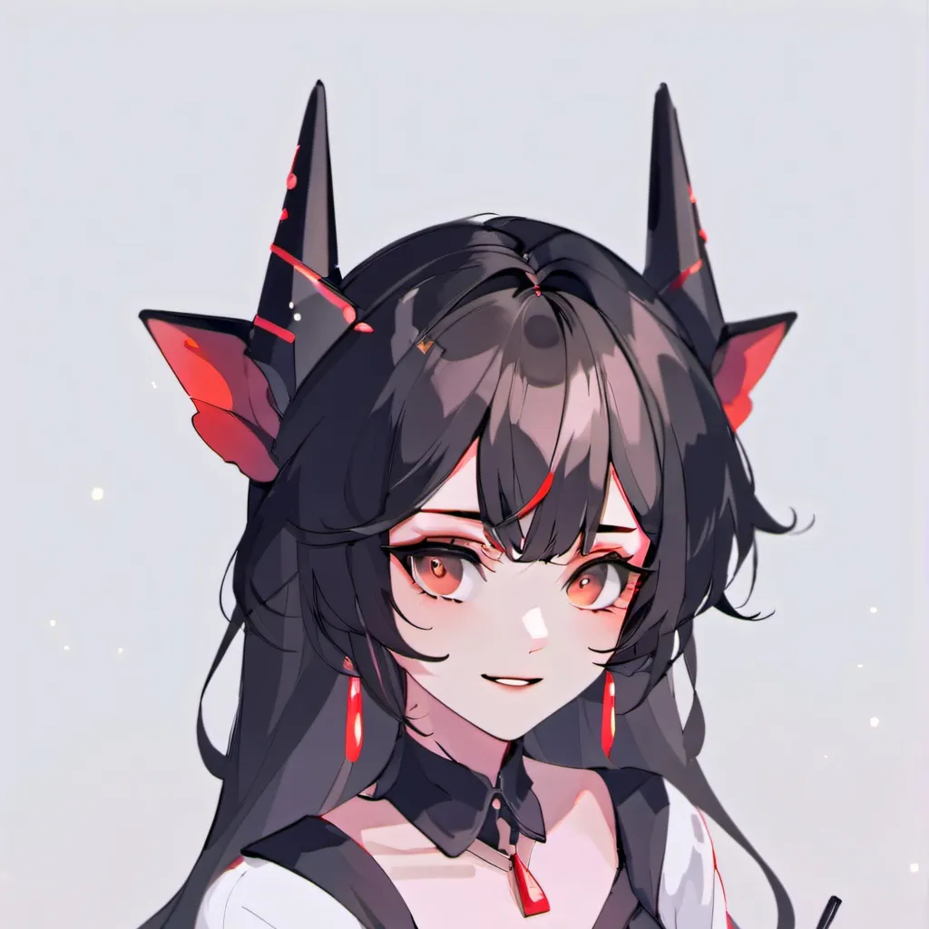 chat with ai character: Loraine