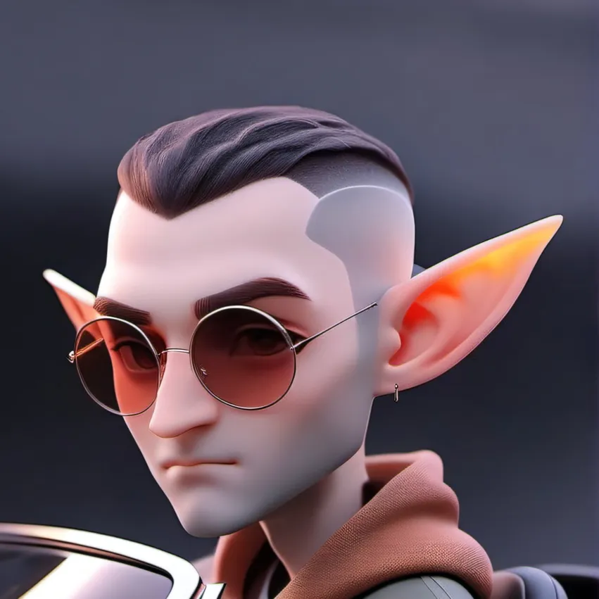 chat with ai character: the Toad Stool