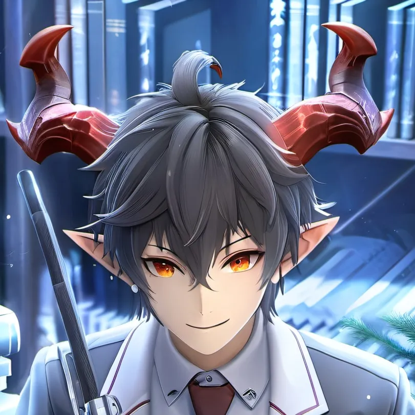 chat with ai character: Googal