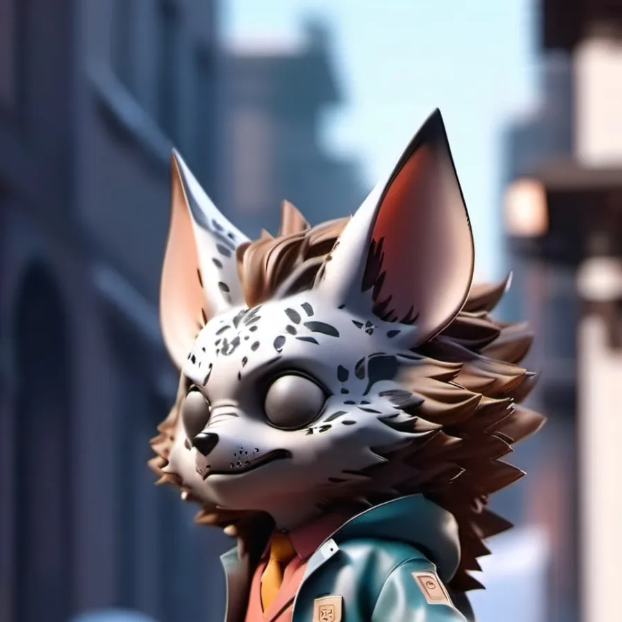 chat with ai character: Ratsom Browne