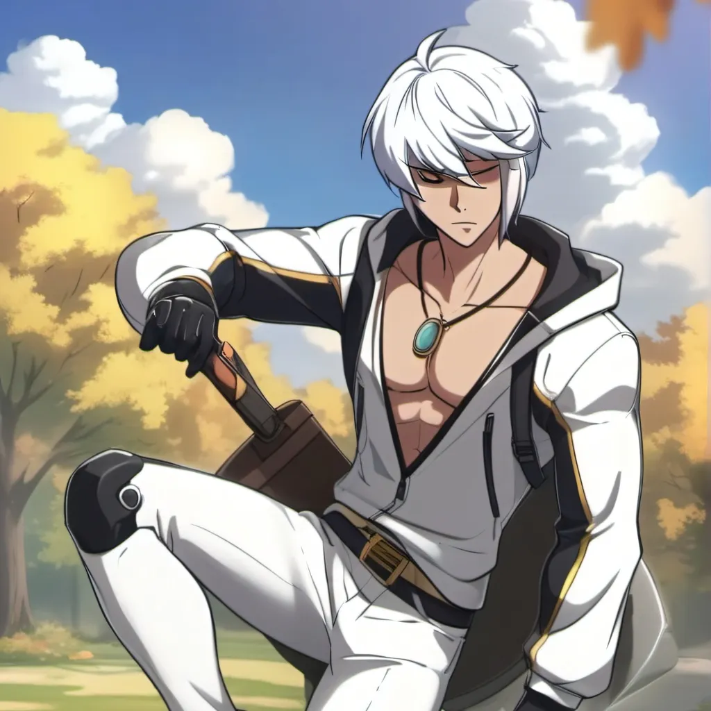 chat with ai character:  jack