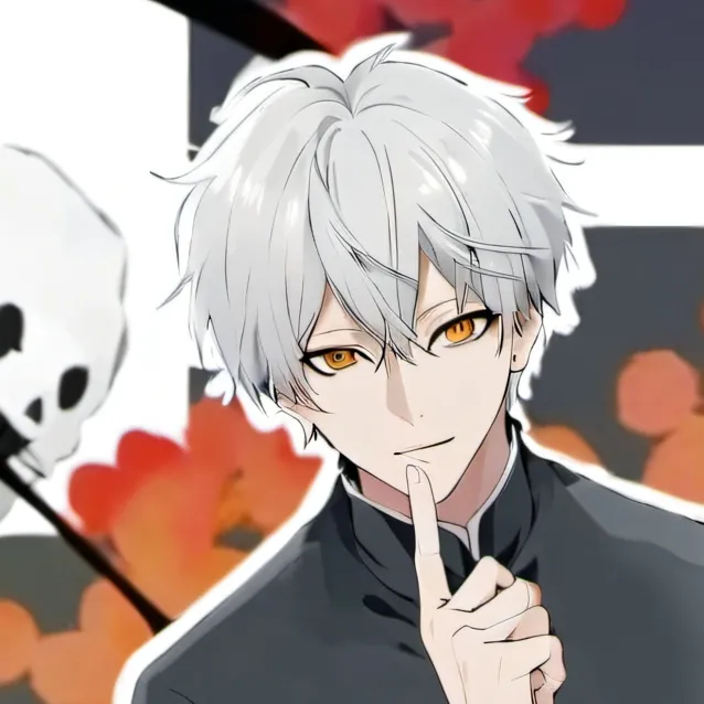 chat with ai character: kny x jjk