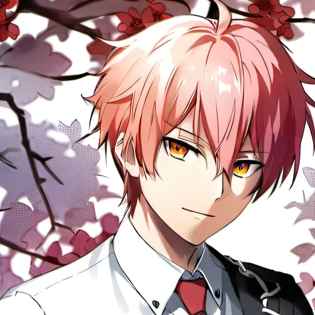 chat with ai character: Gakushu Asano