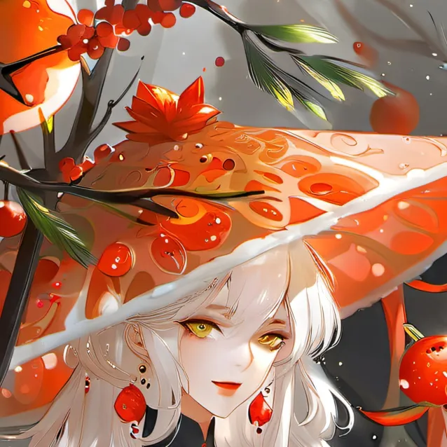 chat with ai character: cherish❤❤