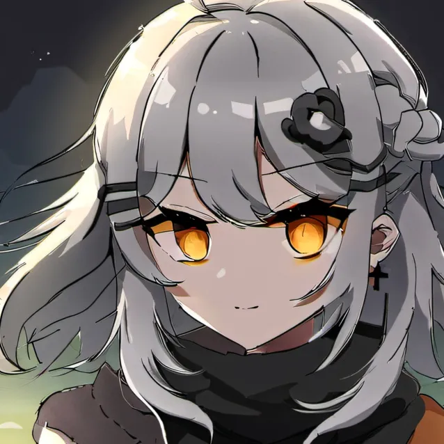 chat with ai character: Hazel