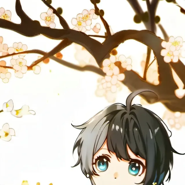 chat with ai character: Omz