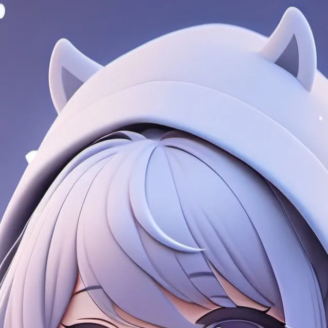 chat with ai character: Zoey