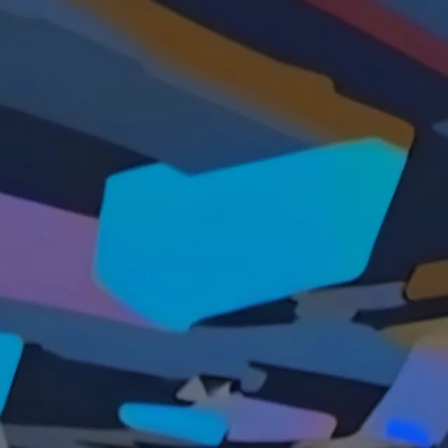 chat with ai character: the amazing wonder