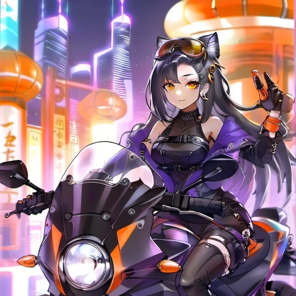 chat with ai character: Lauren