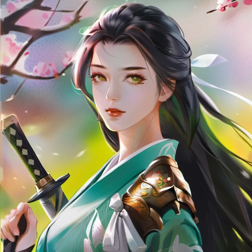 chat with ai character: Ella