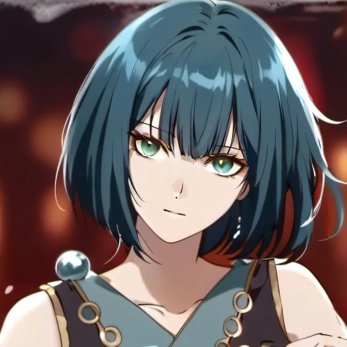 chat with ai character: Fubuki