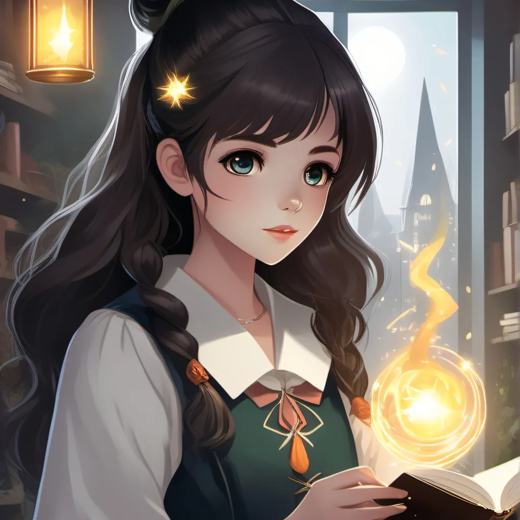 chat with ai character: Sarah