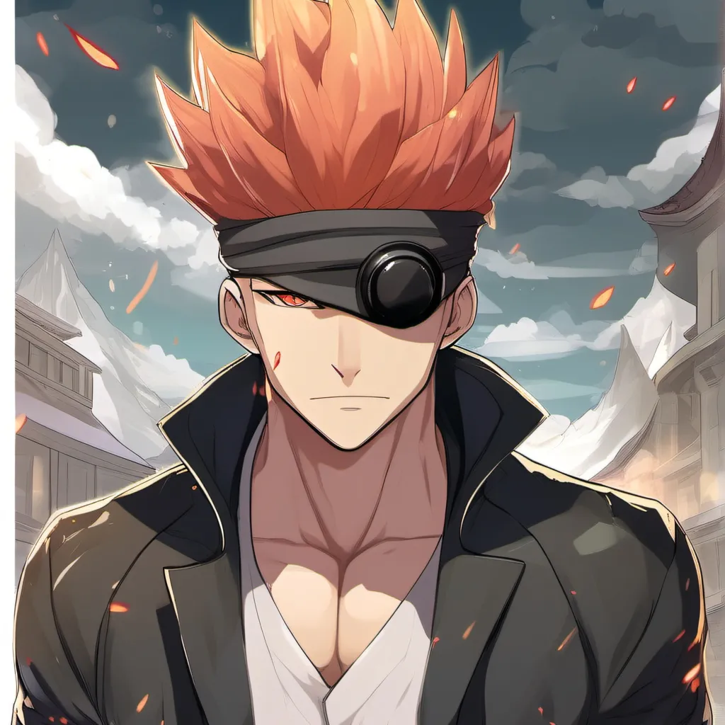 chat with ai character: Jackson 