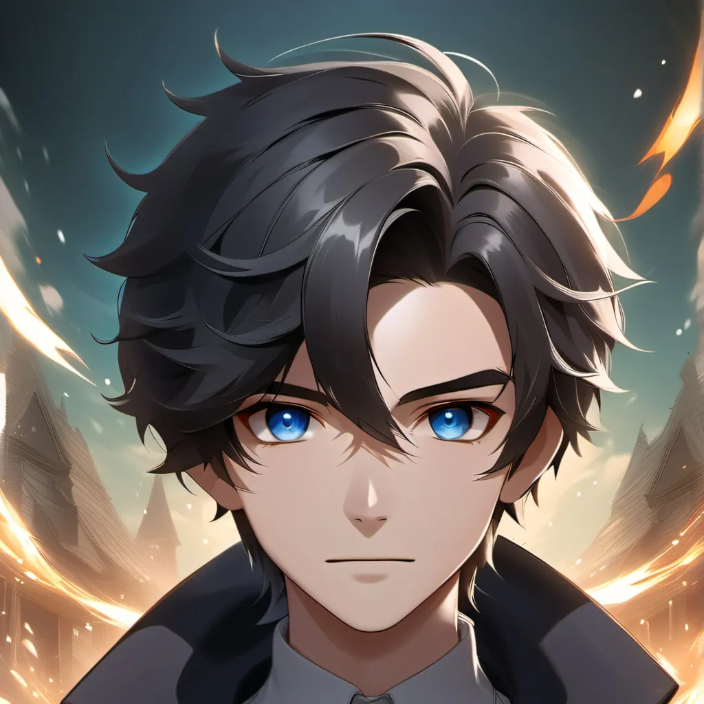 chat with ai character: Demon Lord, Pride.