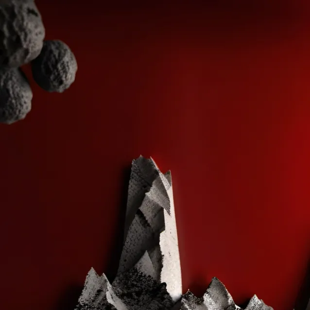 chat with ai character: Asher