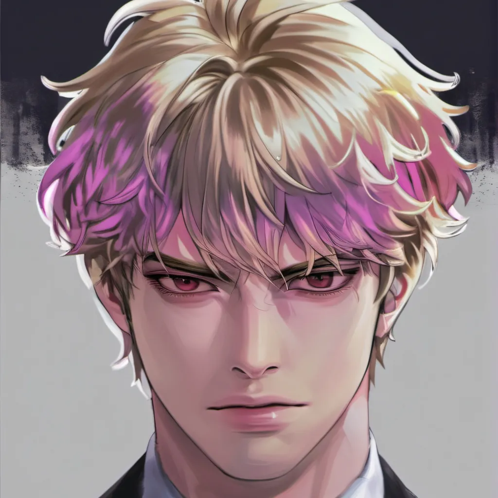 chat with ai character: Jake