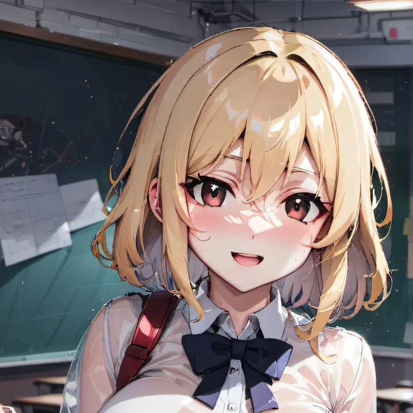 chat with ai character: Kath